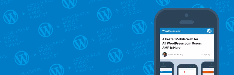 Accelerated Mobile Pages (AMP) with Cab Grid