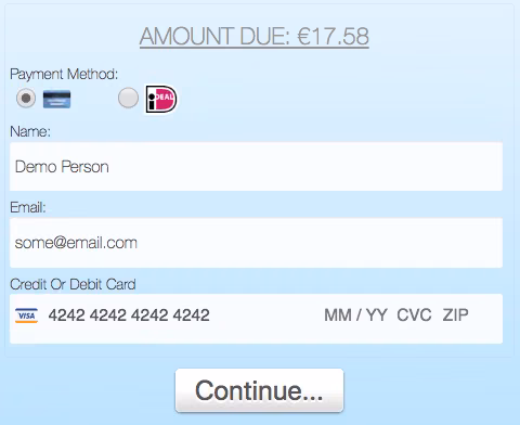 Cab Grid Pro Stripe Payment Processing Add-on v2 Configuration