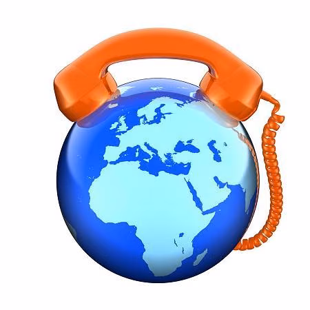 Require International Dialling Code in Taxi Booking Form