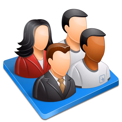 Dedicated User Profile