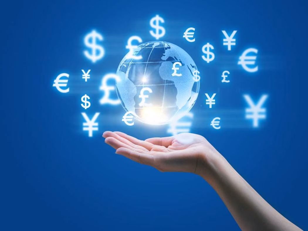 Local currency support