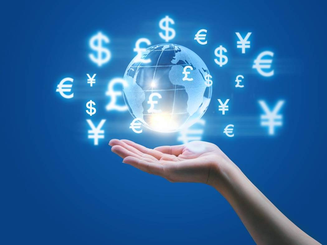 Local currency support
