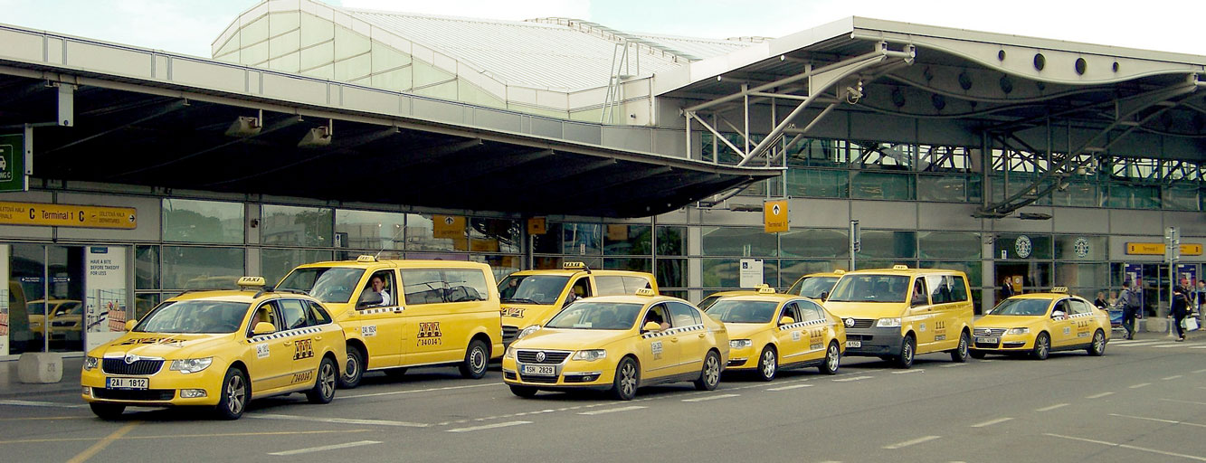 Customise taxi booking form based on user input
