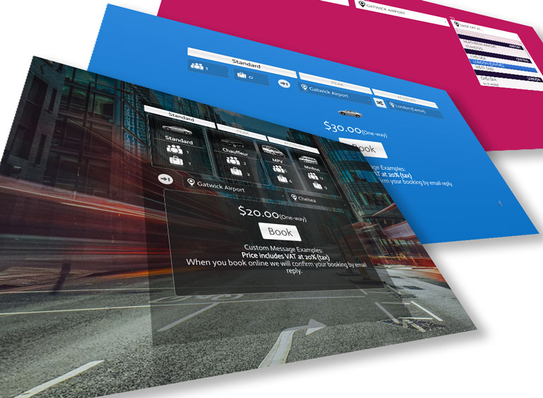 How to use CabGrid Pro v5 Alt Styles