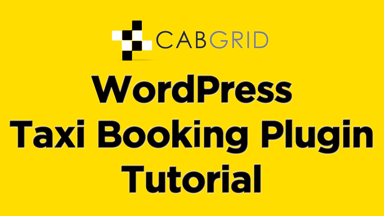 Add your logo to taxi booking notification emails